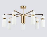 Люстра на штанге Ambrella Light High Light Heigh Light LH56126