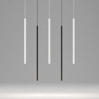 Подвесной светодиодный светильник 
Elektrostandard Flinn 50263 LED 4690389205682 a066779