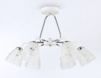 Потолочная люстра Ambrella Light Modern TR303292