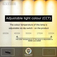 Подвесной светильник Lucide Langholt 01402/28/72