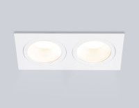 Встраиваемый светильник Ambrella Light Techno spot Technic base TN102830