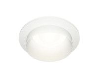 Встраиваемый светильник Ambrella Light Techno Spot XC6512020 (C6512, N6130)