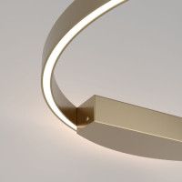 Настенный светильник Maytoni Rim MOD058WL-L35BS4K