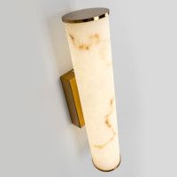 Настенный светильник Modestyle MS.218.400 BS