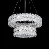 Подвесная люстра Modelux ML.8185.600.400 CR