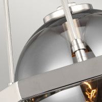 Подвесной светильник Feiss Harper (fe) QN-HARPER-1P