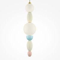 Подвесной светильник Maytoni Adore MOD297PL-L24BS3K