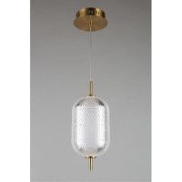 Подвесной светильник Omnilux Cedrello OML-68806-01