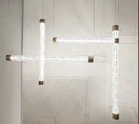 Подвесной светильник Delight Collection OMD807 OMD8075A gold