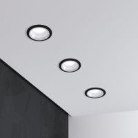 Встраиваемый светильник Elektrostandard Mils 4690389199103 a064268