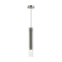 Подвесной светодиодный светильник Odeon Light Pendant Shiny 5061/5LA