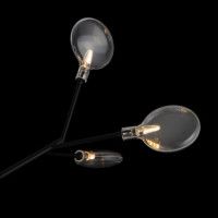 Потолочная люстра Freya Florencia FR5049CL-27B