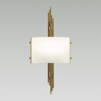 Настенный светильник Odeon Light Margaret 5415/2WA