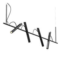 Подвесной светильник ST Luce Lilt SL6210.403.04