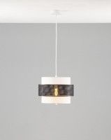 Подвесной светильник Moderli Gela V10485-1P