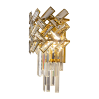 Настенный светильник Zortes Dia ZRS.01277.02