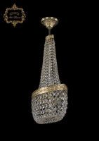 Потолочная люстра Art Classic 21.113.H2.35SP.G