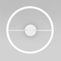 Подвесной светильник Eurosvet Over 90322/1 белый a064957