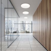 Потолочный светильник TK Lighting 18797 Aqua a068413