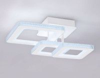 Потолочная люстра Ambrella Light Acrylica Original FA8877