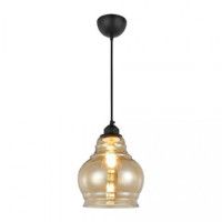 Подвесной светильник Horoz Rondo 021-018-0001 HRZ33003034