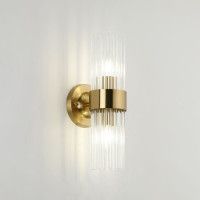 Настенный светильник Zortes Flamo ZRS.90609.07