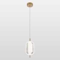 Подвесной светильник Lussole Duval LSP-7143