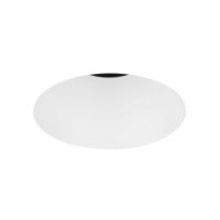 Встраиваемый светильник даунлайт Arlight MS-ARADO-TRIMLESS-R75-12W Warm3000 (WH-WH, 55 deg, 230V) (IP20 Металл) 052412