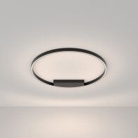 Потолочная люстра Maytoni Rim MOD058CL-L50BK