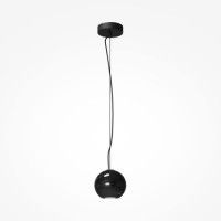 Подвесной светильник Maytoni Basic Texture MOD461PL-01B