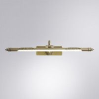 Подсветка для картин Arte Lamp Leonardo A6508AP-1AB