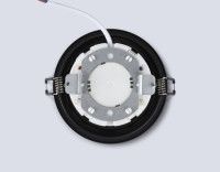 Встраиваемый светильник Ambrella Light Techno spot GX Standard tech TN51823