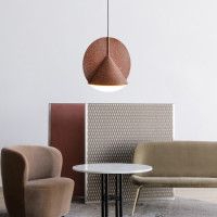 Подвесной светильник ImperiumLoft Flecks 140693-26