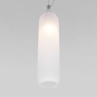 Подвесной светильник Eurosvet Siesta 50252/1 белый матовый a063850