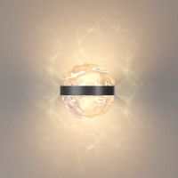 Настенный светильник Maytoni Misterio MOD379WL-L6B3K