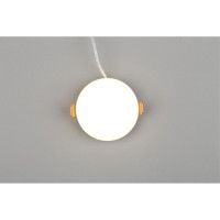 Встраиваемый светильник Aployt Deni APL.0073.09.10