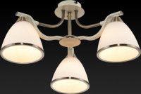 Потолочная люстра Toplight Sheena TL3670X-03AB