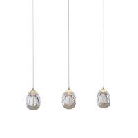 Подвесной светильник DeLight Collection Terrene MD13003023-3B chrome