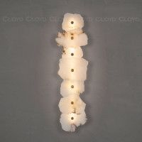 Настенный светильник Cloyd Knoss 20342