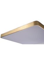 Потолочный светильник Zortes Monna ZRS.1209.07