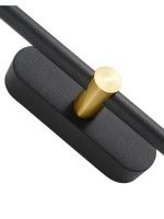 Настенный светильник Zortes Mavy ZRS.90610.01