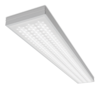 Линейный светильник Wolta ДПО01-54-102-6К