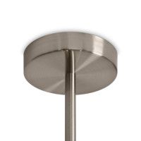 Люстра на штанге Freya Graceful FR2042CL-03N