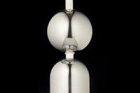 Подвесной светильник Arti Lampadari Canzo L 1.P1 CL