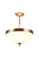 Потолочный светильник Myfar Biene MR1526-4C