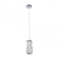 Подвесной светильник Arte Milano Venezia 319011/D100/1 NI