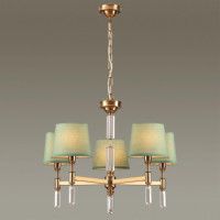 Потолочная люстра Odeon Light London 4887/5