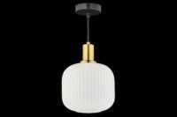 Подвесной светильник Arti Lampadari Delebio E 1.P1 W