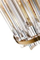 Настенный светильник Garda Decor 62GDW-D007K5B/550