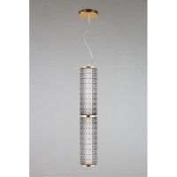 Подвесной светильник Aployt Ozann APL.331.16.29